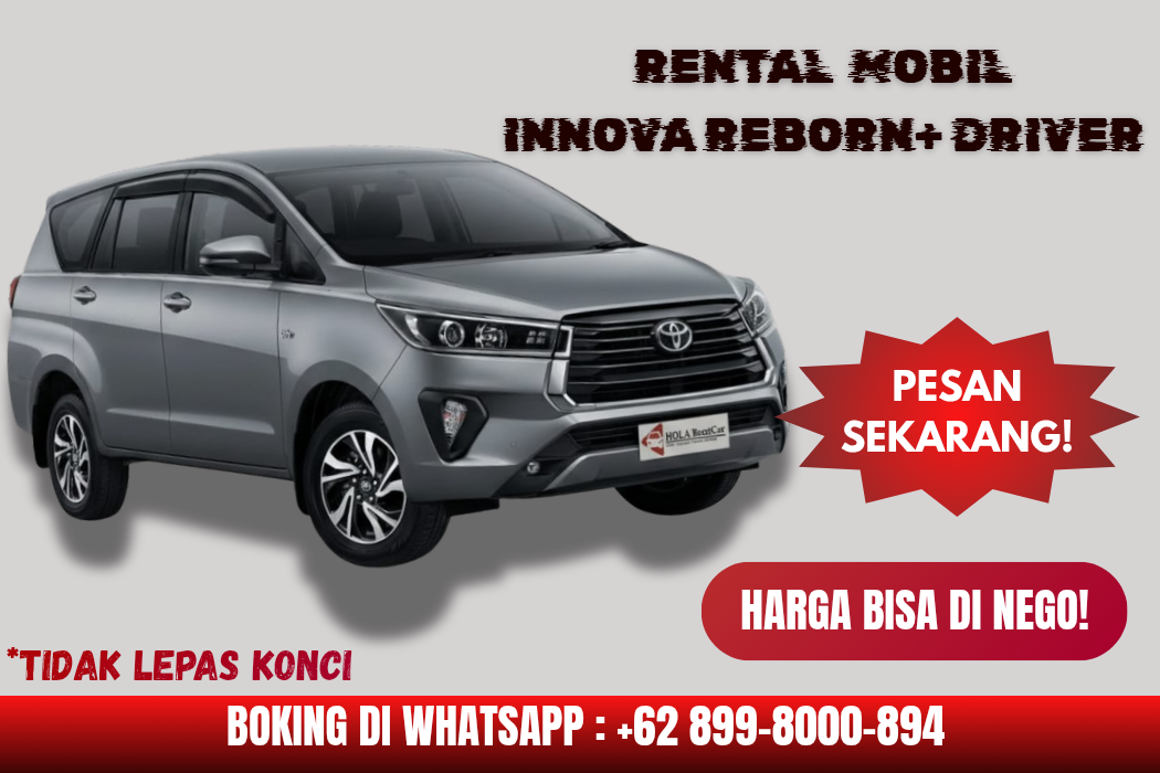 INNOVA REBORN