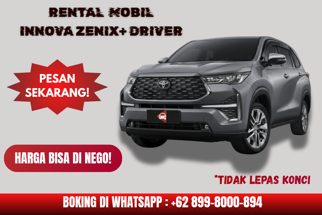 INNOVA ZENIX