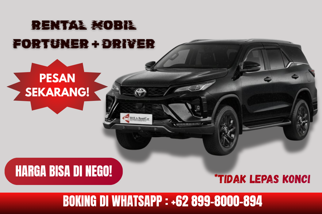 FORTUNER