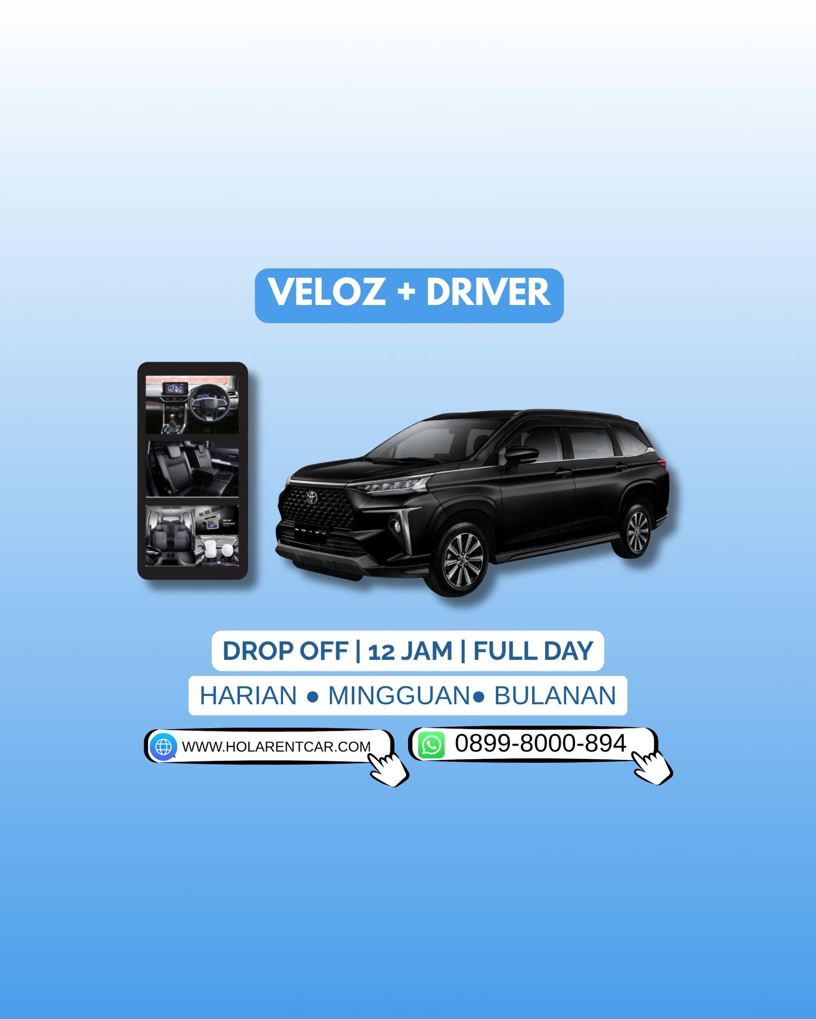 Toyota Veloz