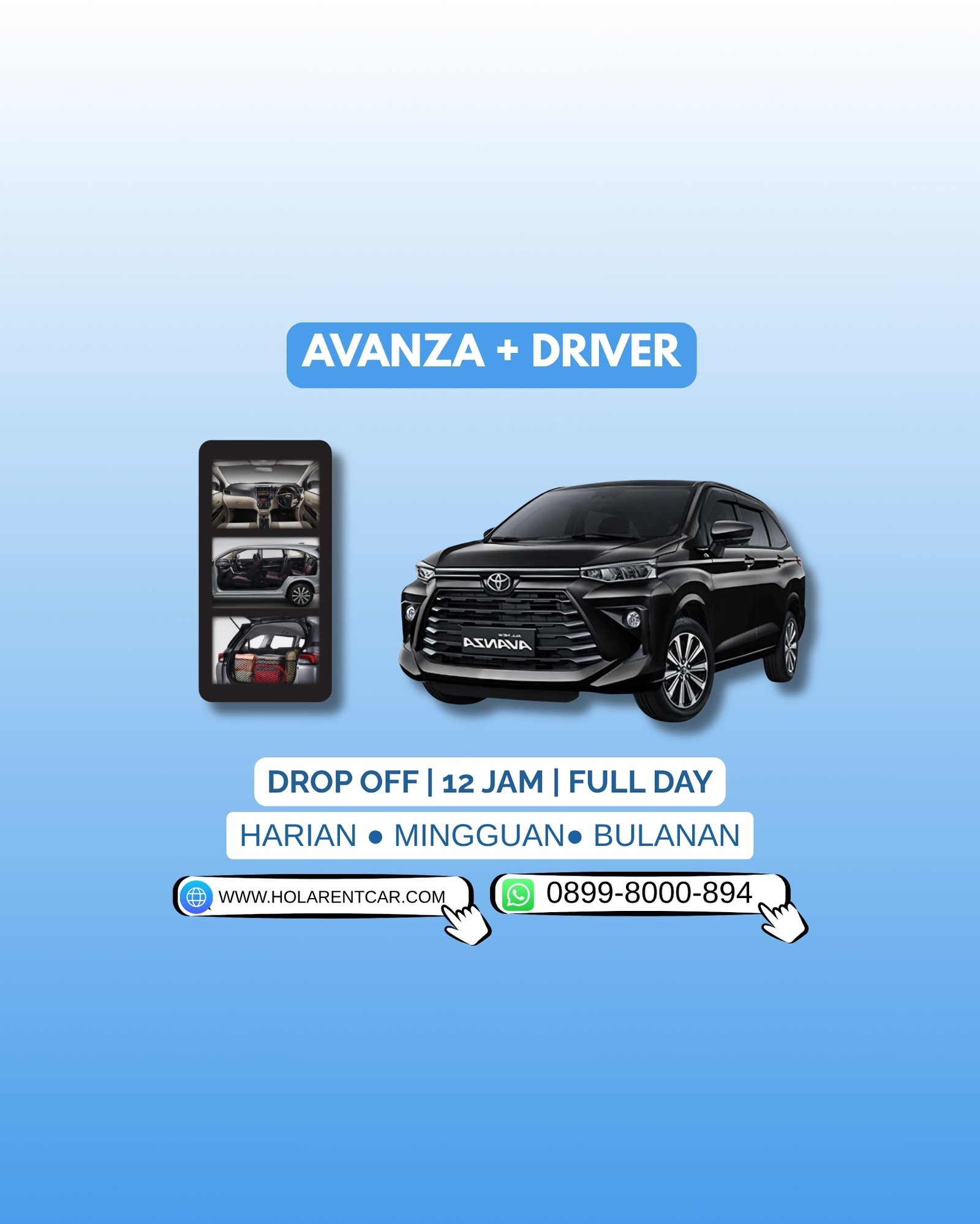 Avanza