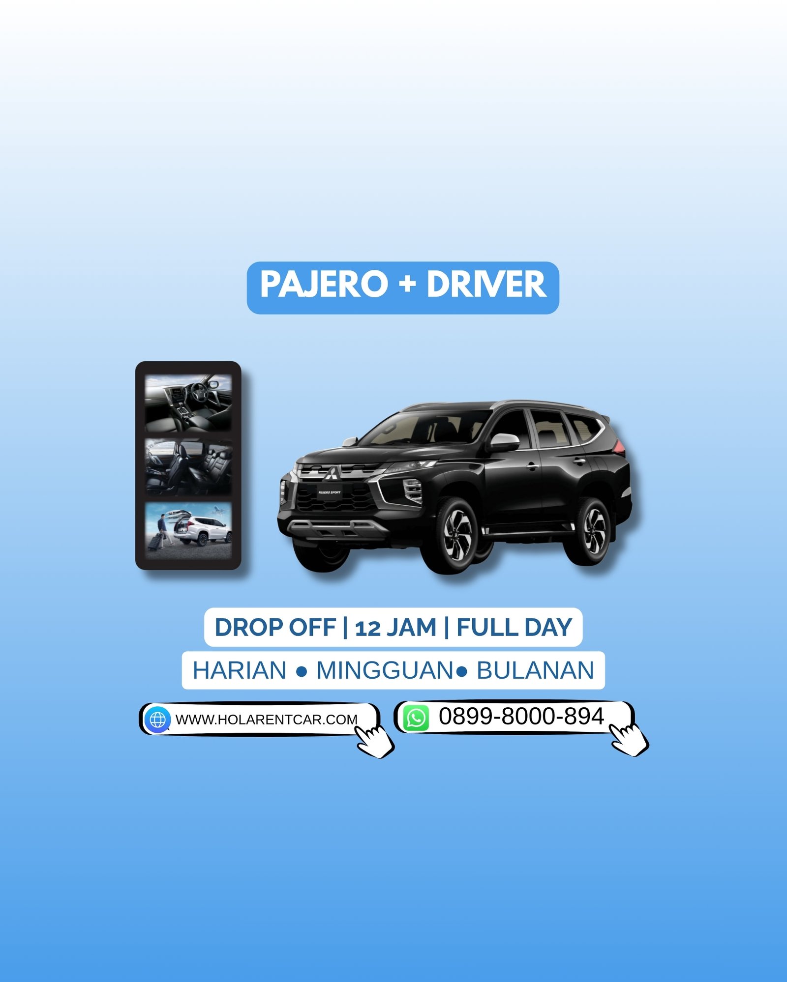 Pajero