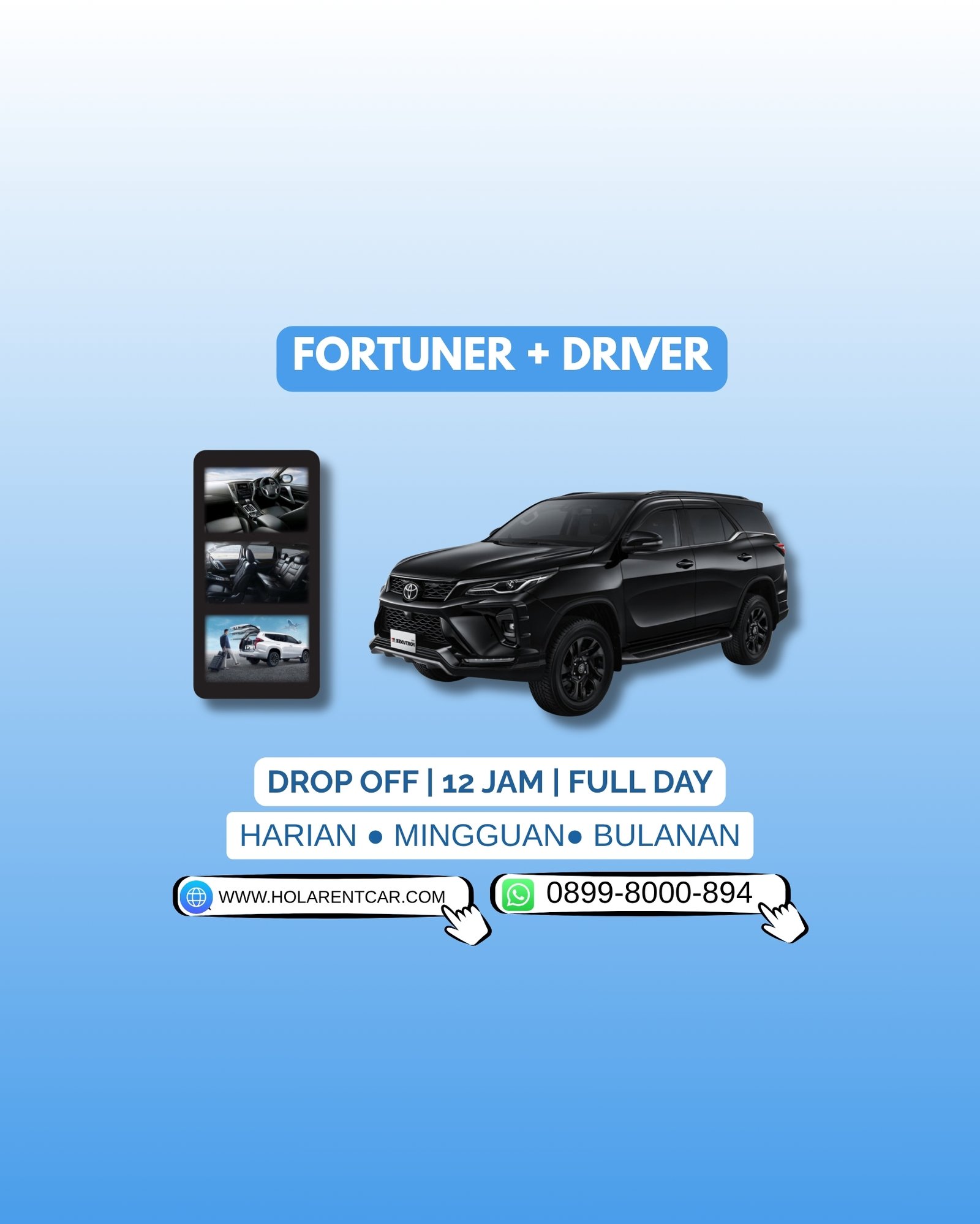 Fortuner
