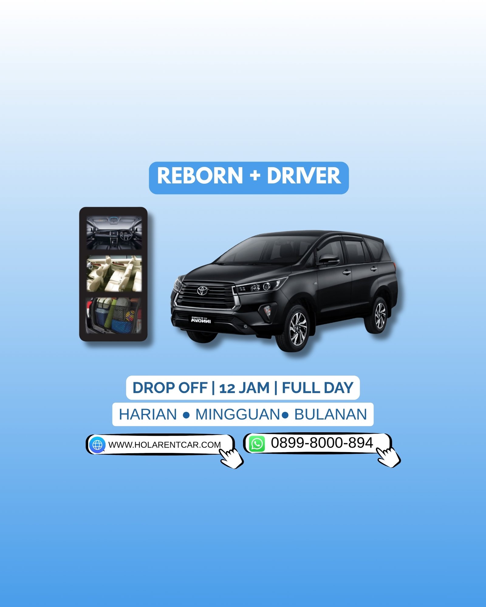 Innova Reborn