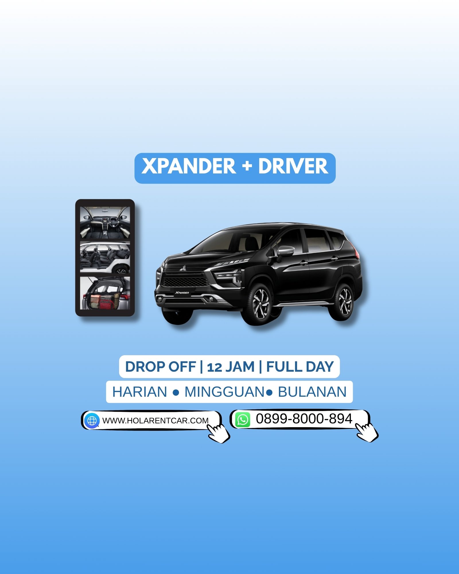 Xpander