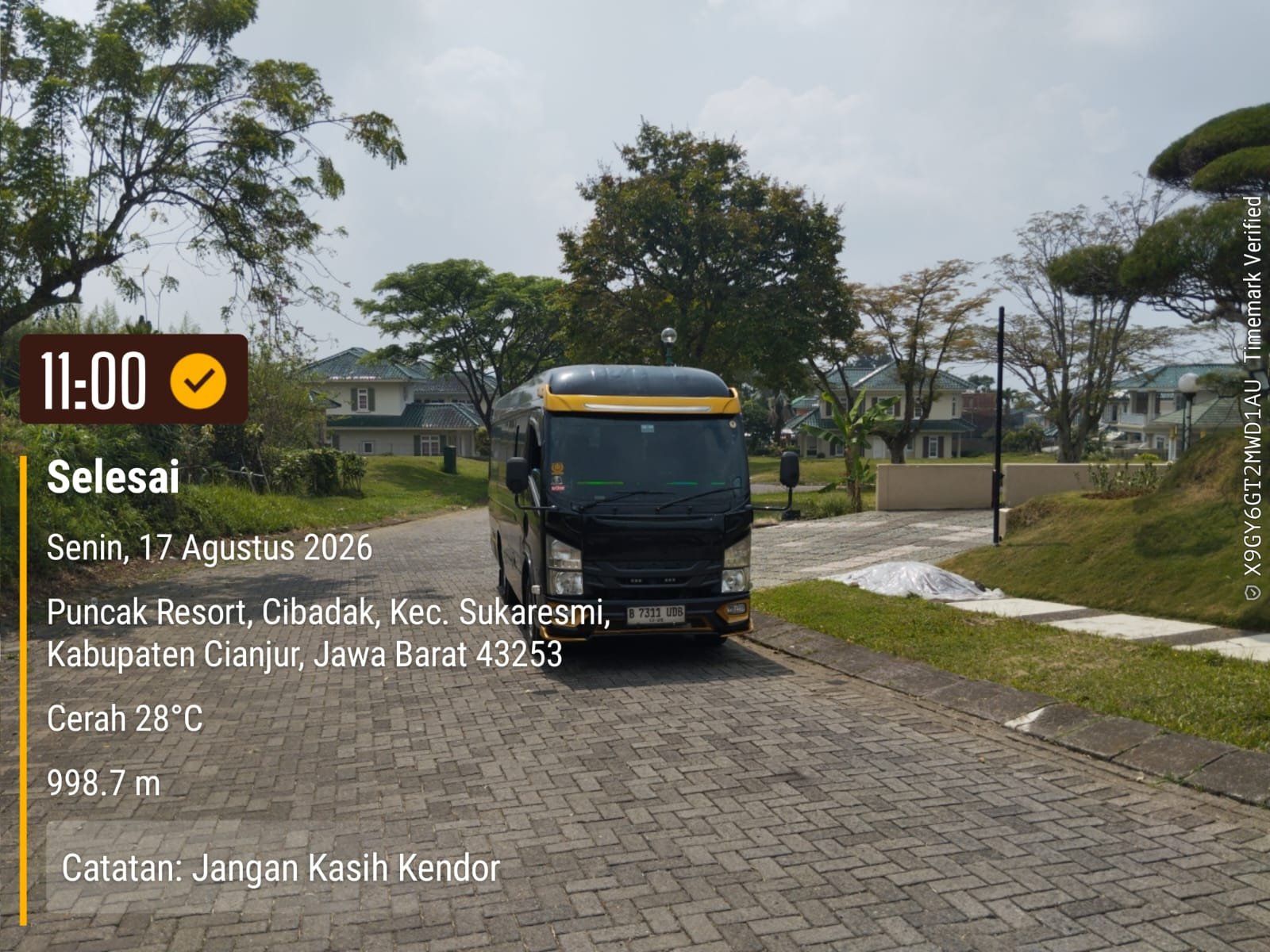Foto Galeri HOLA RentCar