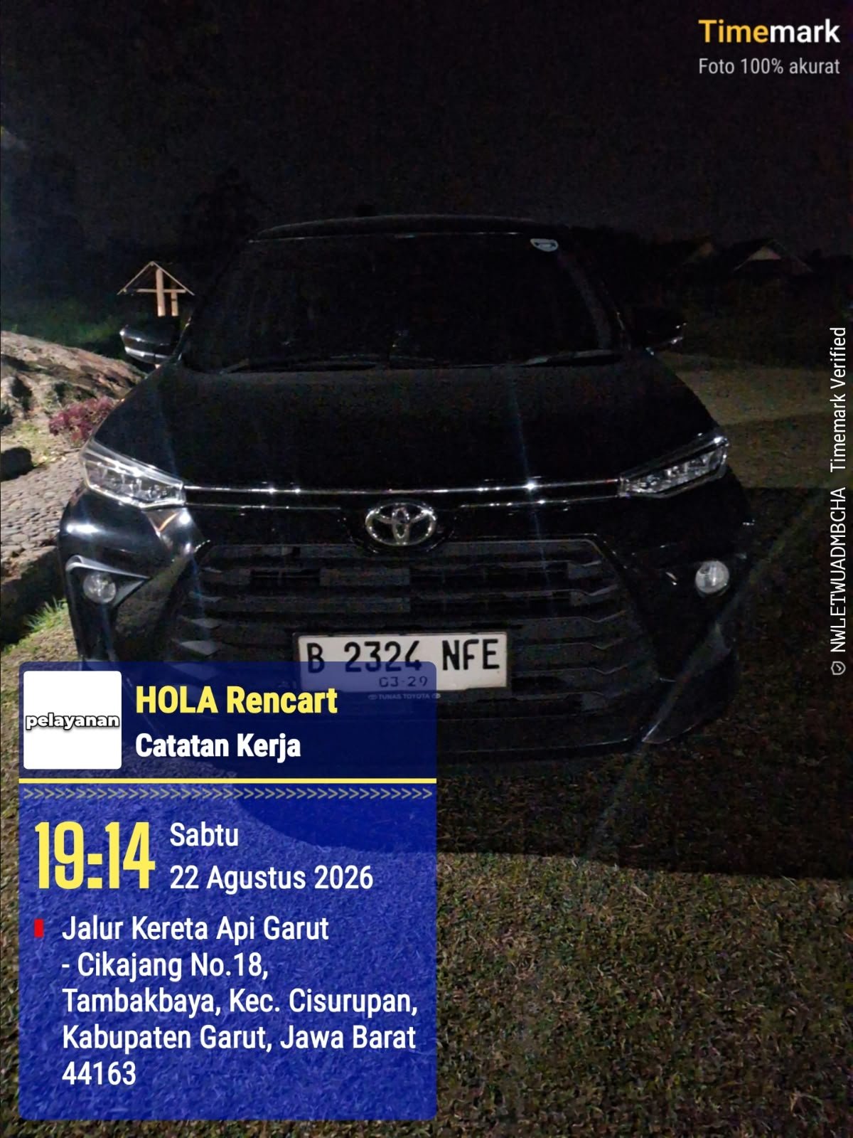 Foto Galeri HOLA RentCar