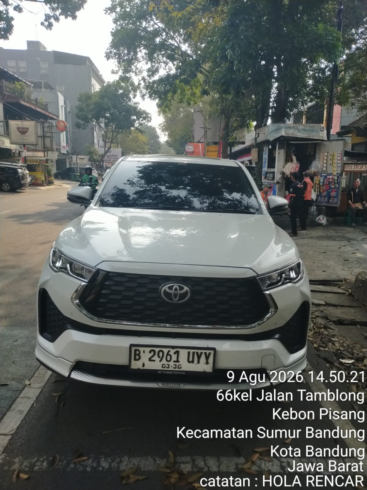 Foto Galeri HOLA RentCar