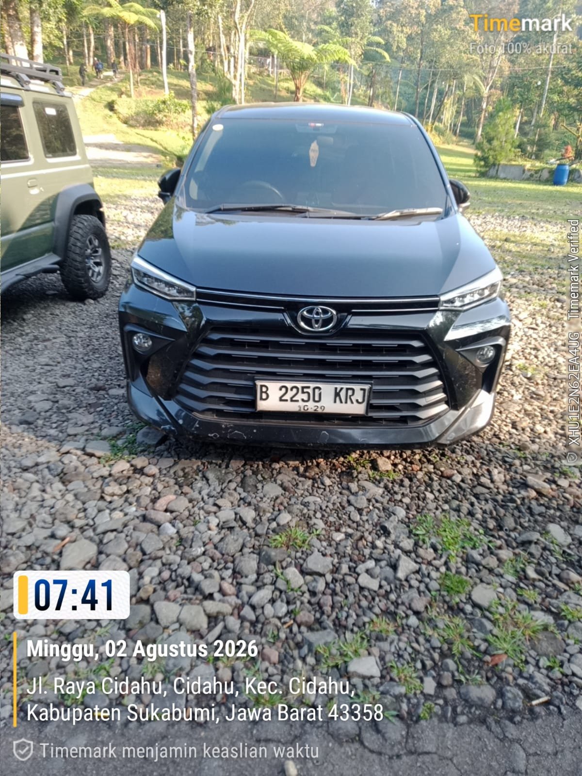 Foto Galeri HOLA RentCar