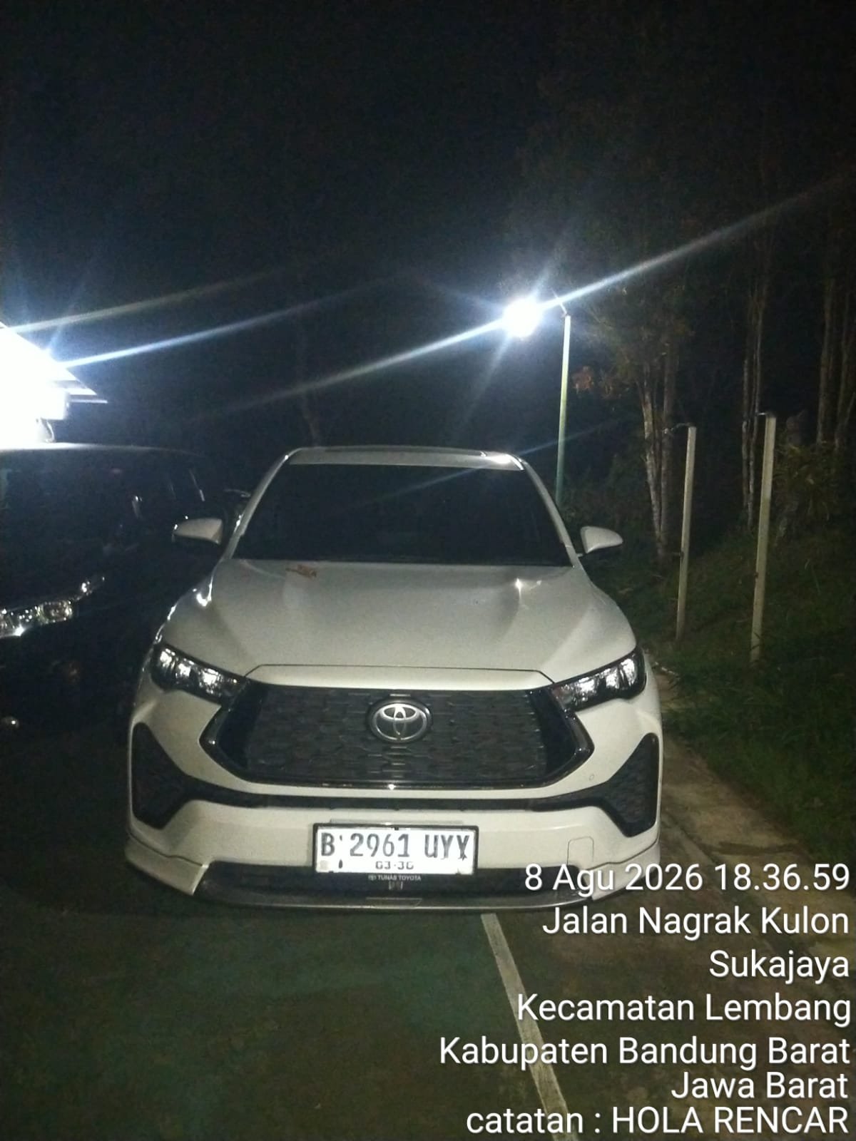 Foto Galeri HOLA RentCar