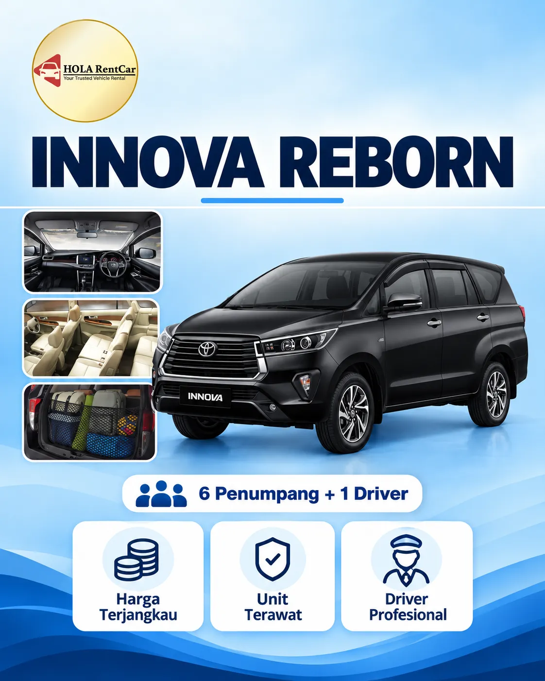 INNOVA REBORN