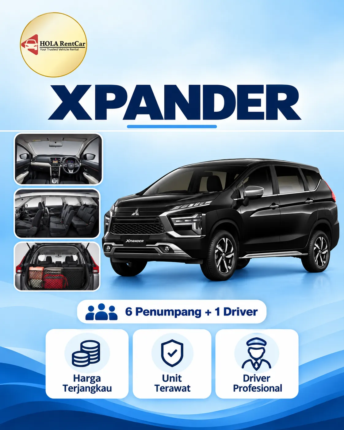 XPANDER