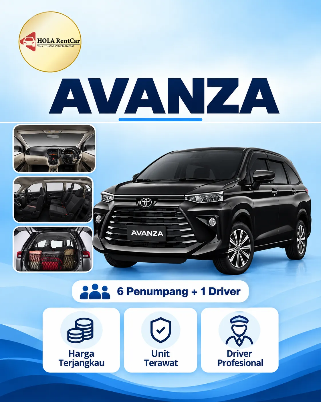 AVANZA
