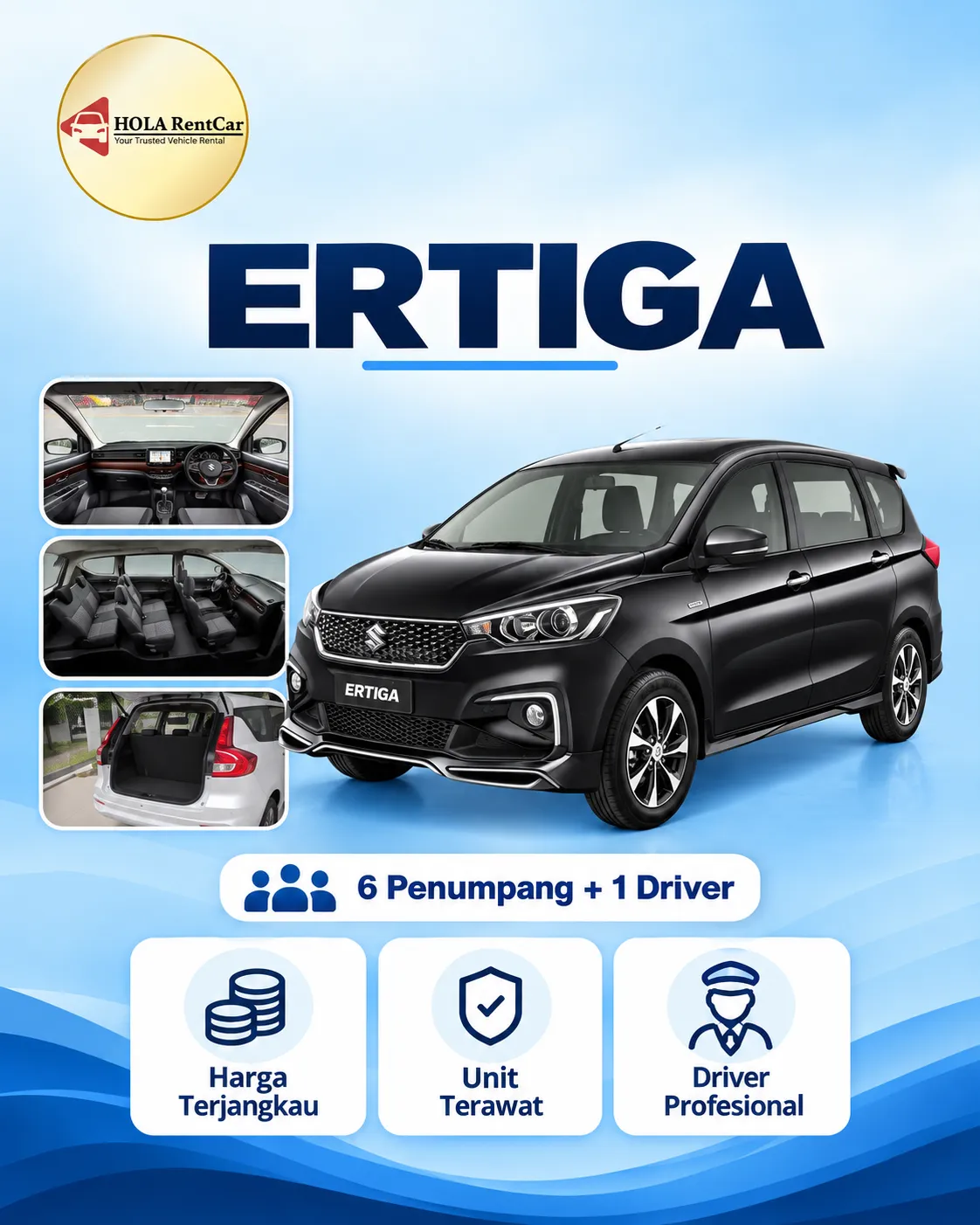 ERTIGA