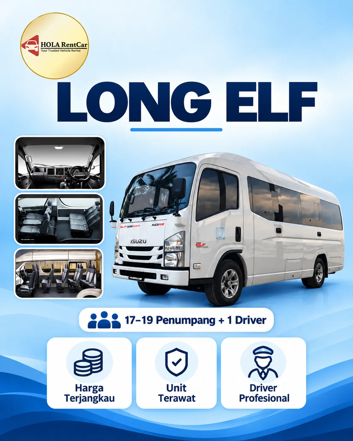 LONG ELF